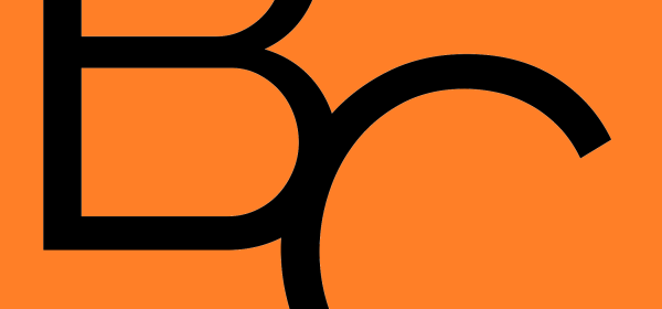 Button Consulting Orange