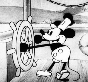 Steamboat Willie