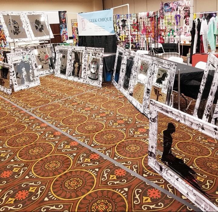 gcMirrors Shinecone 2018